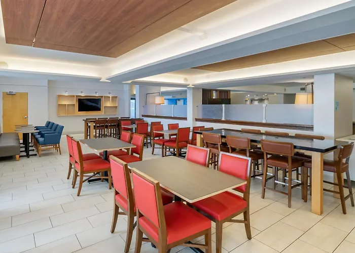 Holiday Inn Express Cape Coral-Fort Myers Area By Ihg