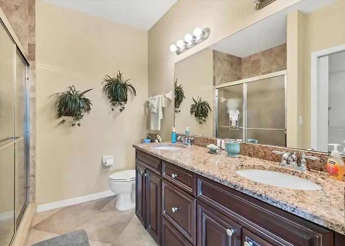 Waterside Resort Condo - Boca Grande & Manasota Key Beaches Minutes Away!!!